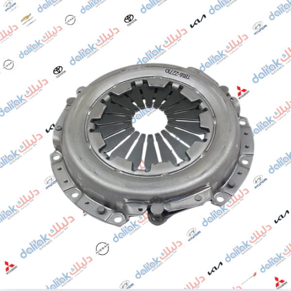 عينة كلج سوناتا II كوري