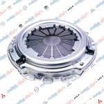 عينة كلج نوبرا- اوبتر كوري