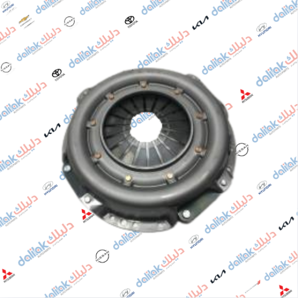 عينة كلج هونداي فاليو كوري