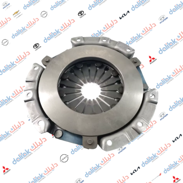 عينية كلج بيك اب بانزين 2001 2WD-L200