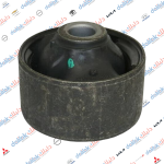 بوشه طبله سورنتو - سنتافيا 70ملم اسود كوري