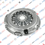 عينية كلج فلاونزا-كوستر- هايس 2015 2TR