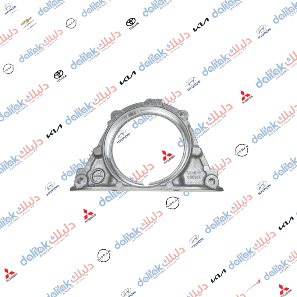 فافونة جبنة بيرن بيك اب 2001-2010 OEM D172170