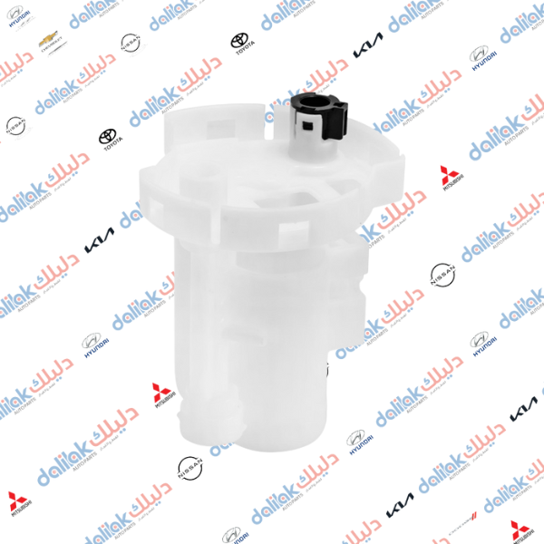 فلتر بانزين اكسنت - ريو 2010