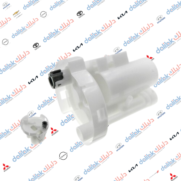 فلتر بانزين اكسنت -كيا ريو 2010 موبس