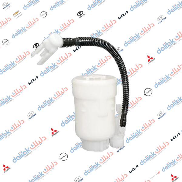 فلتر بانزين النترا 2013 كوبي OEM 31112-3X000