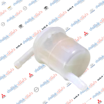 فلتر بانزين بروتون بلاستك -2005