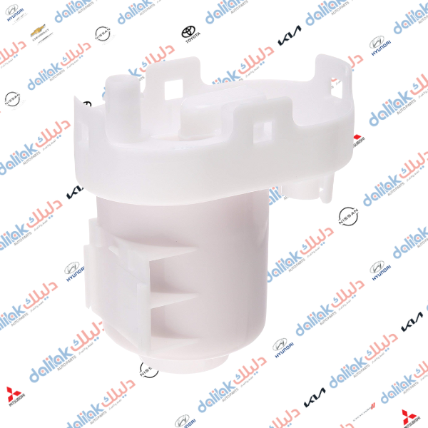 فلتر بانزين بلاستك كيا سبورتج تجاري