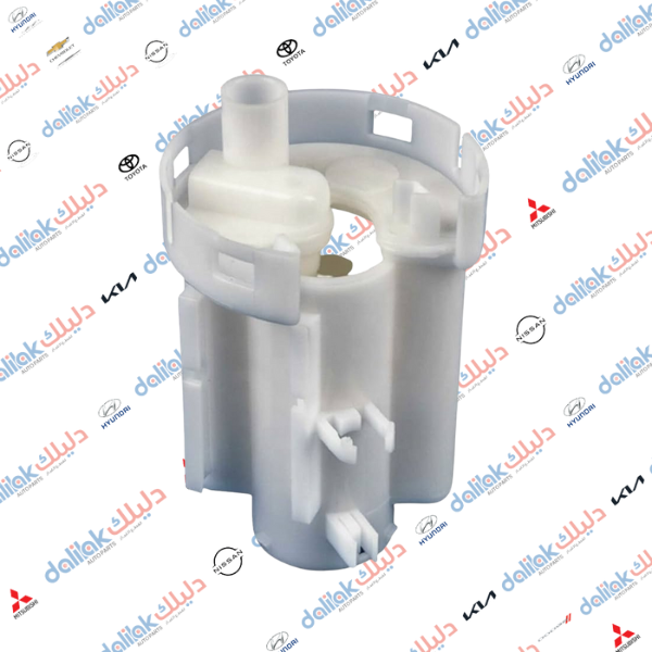 فلتر بانزين بلاستيك باجيرو 2006-2001 OEM R526974