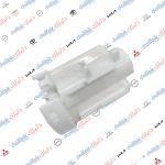 فلتر بانزين بلاستيك فيركروز 2008