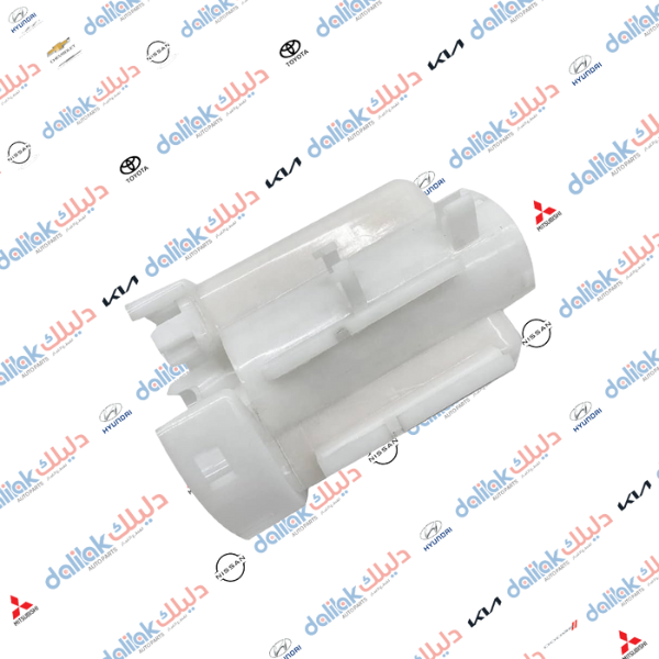 فلتر بانزين بلاستيك فيركروز 2008