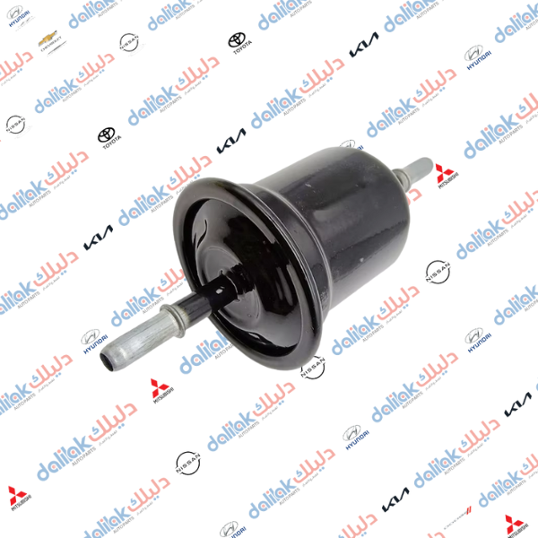 فلتر بانزين بيك اب L200 2010 OEM N163201