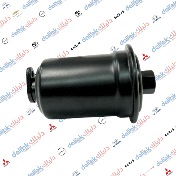 فلتر بانزين حديد النترا -افانتا 2000 كوبي