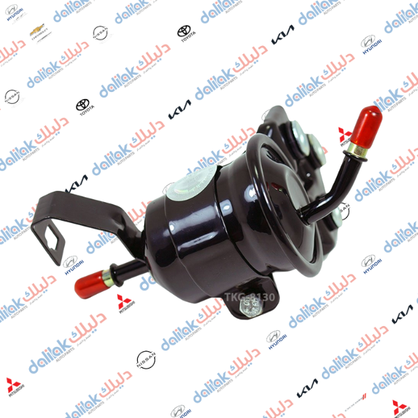 فلتر بانزين خارجي حديد فلاونزا 2006-2017