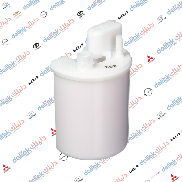 فلتر بانزين سنتافيا 2008 كوبي OEM 31112-2B000