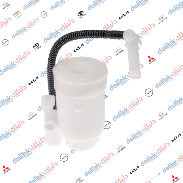 فلتر بانزين سوناتا -اوبتيما -النترا 2013 كوبي OEM 31112-3R000