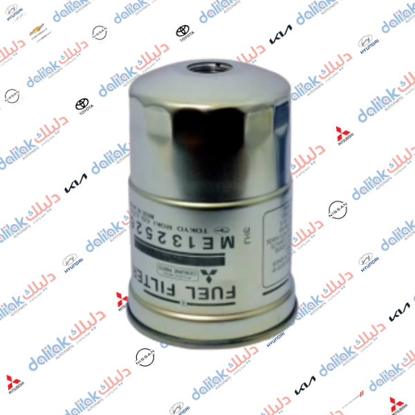 فلتر بانزين كاز باجيرو 4M40M 2008 OEM E132525