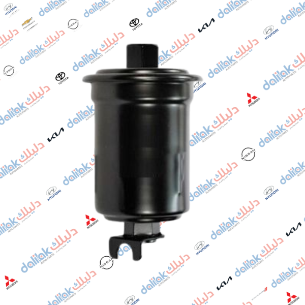 فلتر بانزين كلانت - باجيرو V6 19/17 كوبي