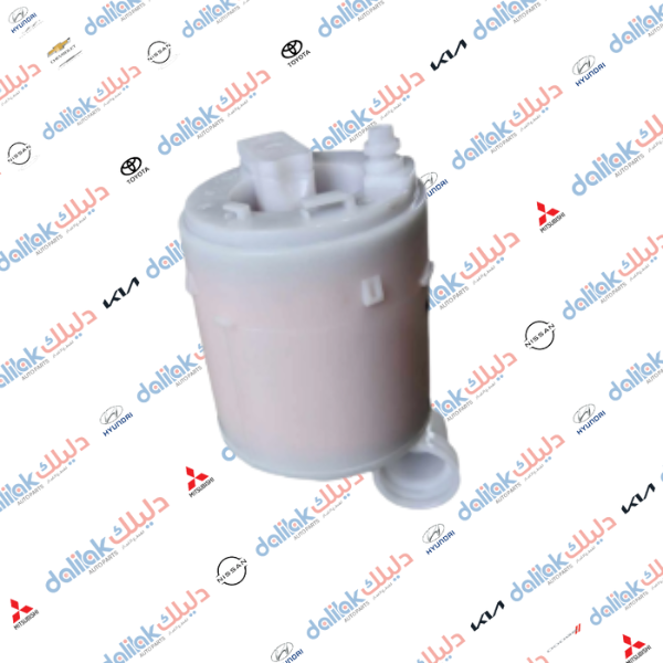 فلتر بانزين كيا ريو - اكسنت 2015 موبس