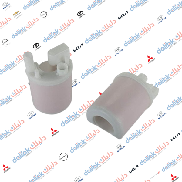 فلتر بانزين كيا سيراتو 2009 كوبي