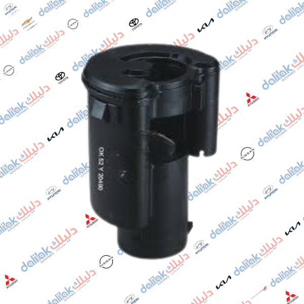 فلتر بانزين كيا كرنفال 2002 كوبي