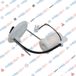 فلتر بانزين لانسر -اوتلاندر -كلانت 2011 HF