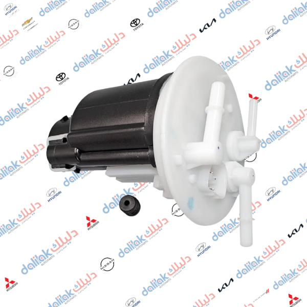 فلتر بانزين لانسر 2007 -2011