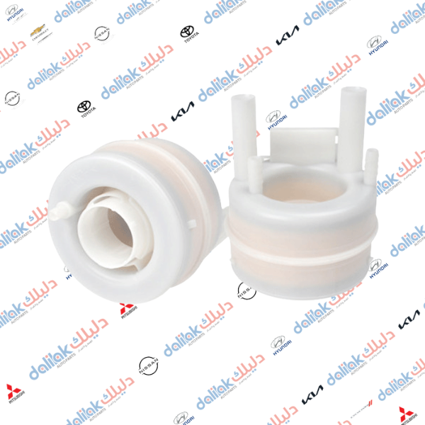 فلتر بانزين نيسان نيفارا 2006-2015