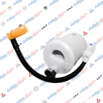 فلتر بانزين نيسان يورفان 2013-2017 -HF