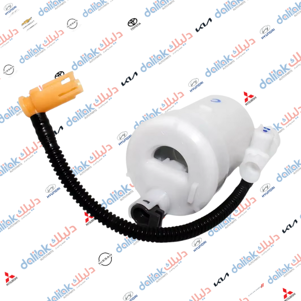 فلتر بانزين نيسان يورفان 2013-2017 -HF