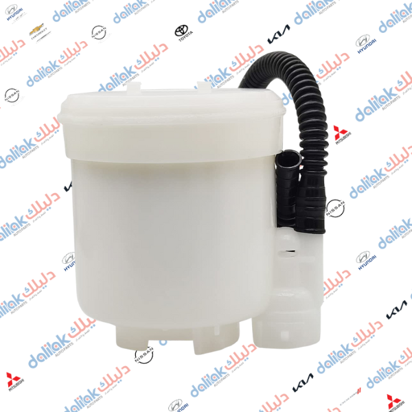 فلتر بانزين هايس 2013 -HF