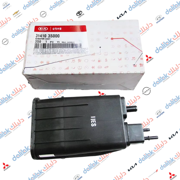 فلتر بيئة سوناتا 2015 كوبي OEM 31410-3S000