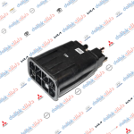 فلتر بيئه النترا -افانتا 2010 كوبي