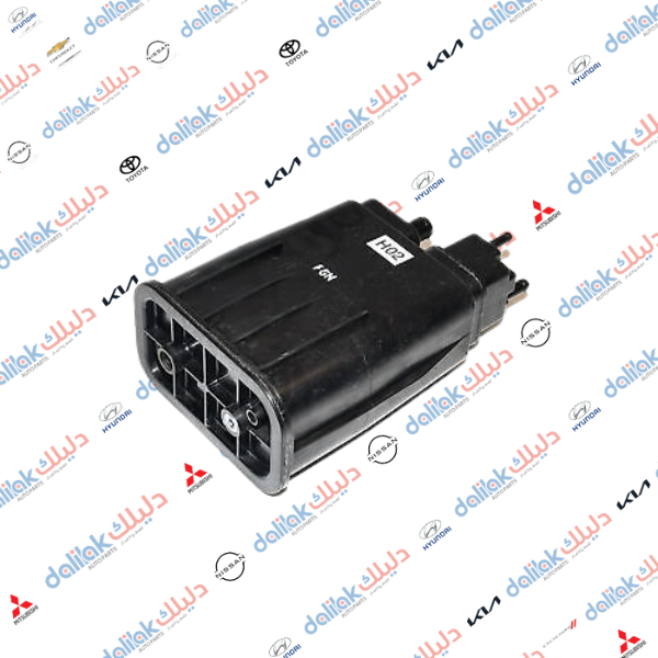 فلتر بيئه النترا -افانتا 2010 كوبي