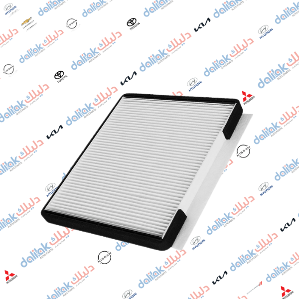 فلتر تبريد اكسنت 2010. OEM 97133-1E000