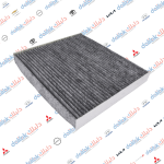 فلتر تبريد اوبتيما -سوناتا -سورنتو 2021 كوري