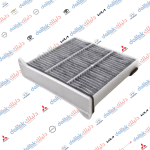 فلتر تبريد بيك اب 2008-2015 OEM N185231