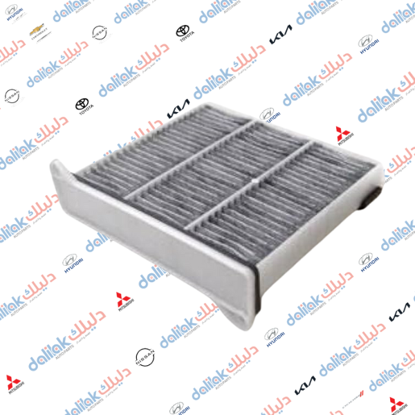 فلتر تبريد بيك اب 2008-2015 OEM N185231