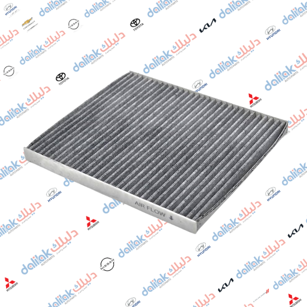 فلتر تبريد توسان -سبورتج 2008-2011 كوبي