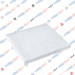 فلتر تبريد تويوتا عام