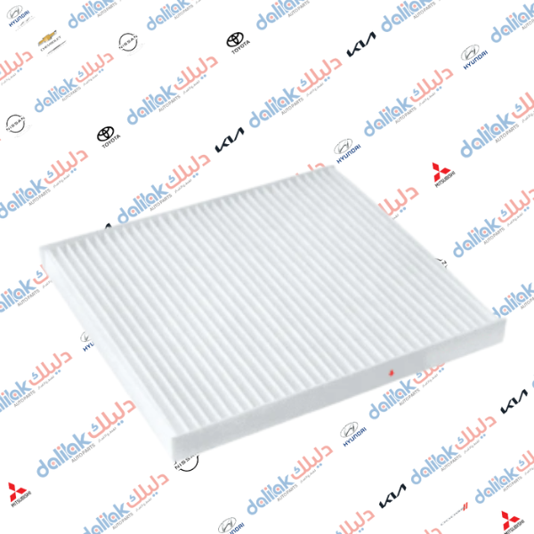 فلتر تبريد تويوتا عام