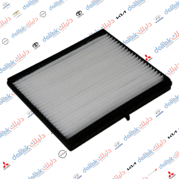 فلتر تبريد دايو اوبترا 2011 كوبي