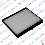 فلتر تبريد دايو اوبترا 2011 كوري