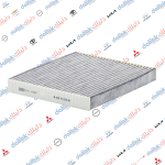 فلتر تبريد سنتافيا -سورنتو 2012 كوري OEM 97133-2B010