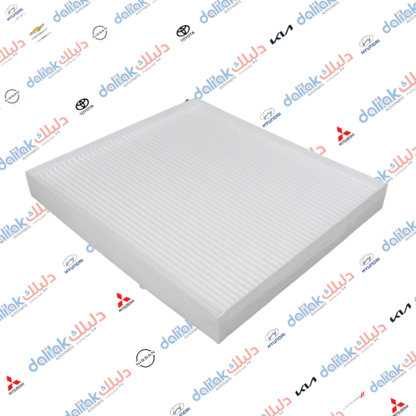 فلتر تبريد سنتافيا -كيا سورنتو 2018 كوبي