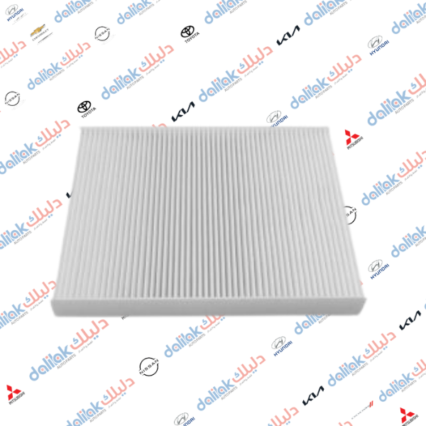 فلتر تبريد سوناتا-سنتافيا 2010-2013 كوبي