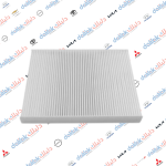 فلتر تبريد سوناتا-سنتافيا 2012 OEM 97133-2B005