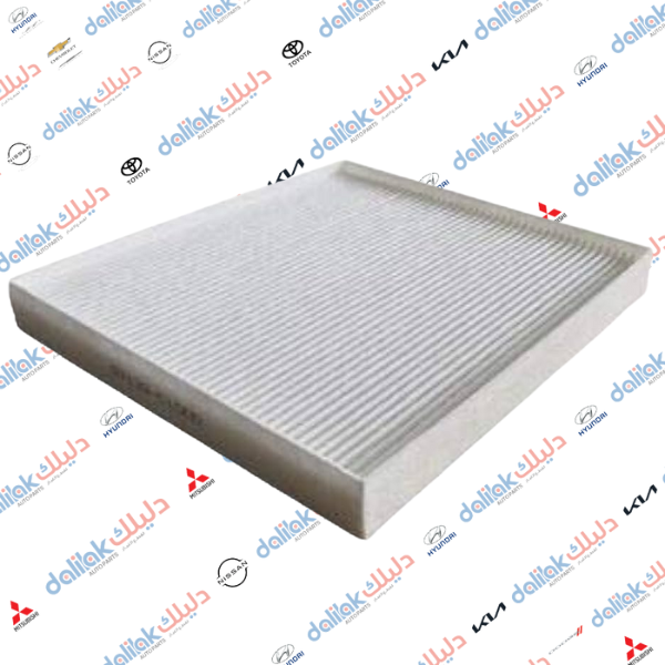 فلتر تبريد سوناتا -كيا اوبتيما 2016-2019 كوبي