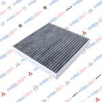 فلتر تبريد فانتا- النترا 2013 كوري OEM 97133-2H001