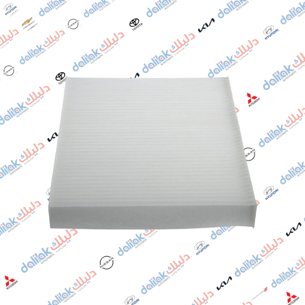 فلتر تبريد فير كروز